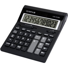 Olympia 941911006 lcd 612 - 941911006,