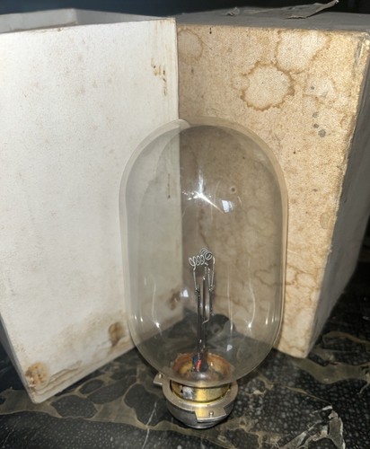 Lampe pour projecteur film - pour,