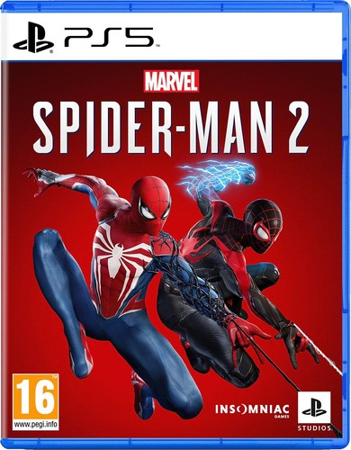 Jeu ps5 sony - sony, interactive