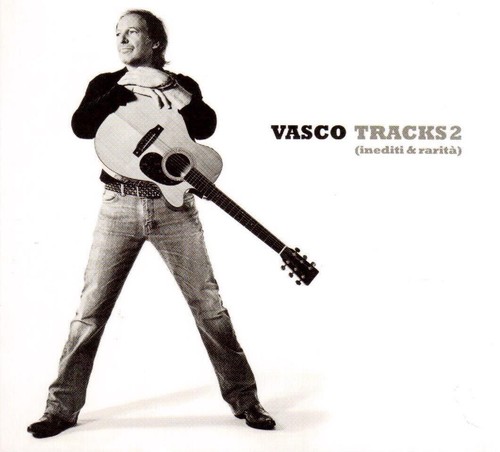 Vasco rossi pistes - rossi, 2