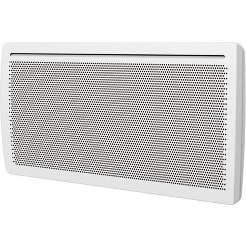 Radiateur électrique panneau