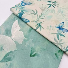 Nappe tissu imprimée - tissu, de