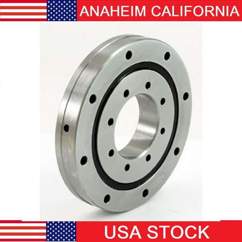 Ru124uu cc0 cross roller - ru124uu-cc0-x,