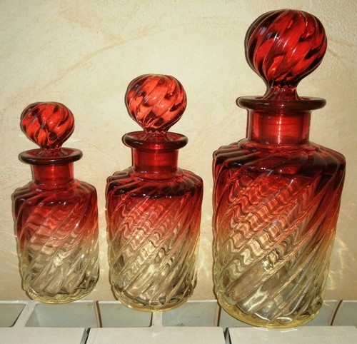Vit2 baccarat lot 3 - lot, de