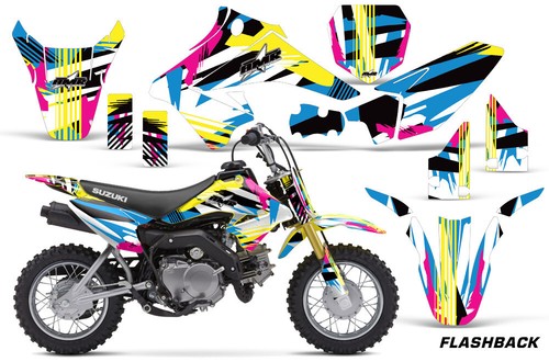 Autocollants graphiques plt - autocollants,