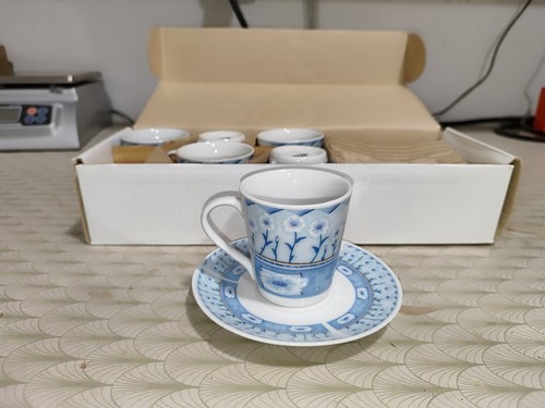 Tasse café 6 - 6, a