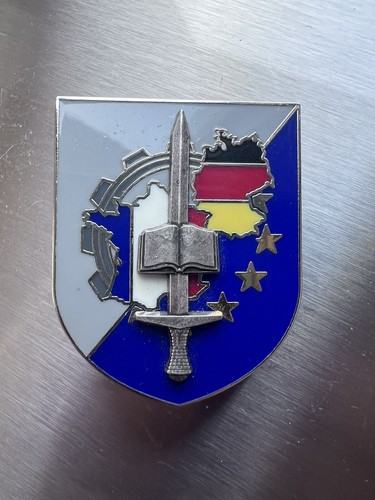 Original militaire insigne - original,
