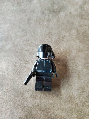 Figurine lego ref - 75055, star