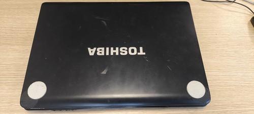 Ordinateur portable toshiba - portable,