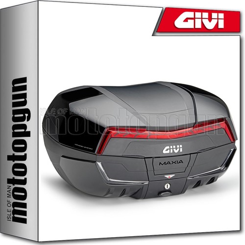 Givi v58nn top case support - v58nn, +