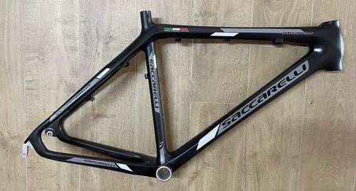 Cadre vélo carbone - cadre,