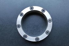 Plaque circlips boite - plaque, clio