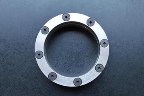 Plaque circlips boite jb3 - plaque,