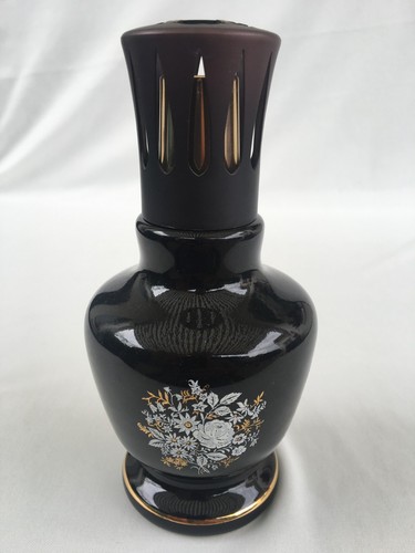 Lampe berger porcelaine - berger, À