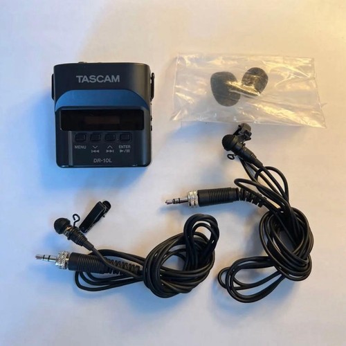 Tascam 10l portable digital - tascam,