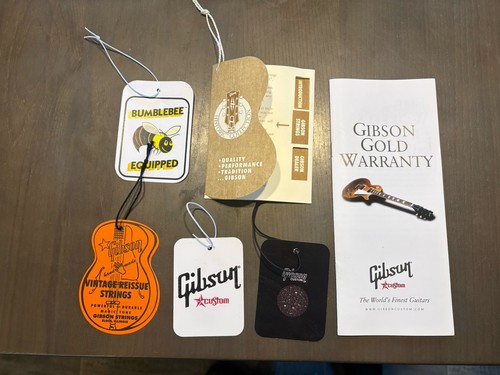 Gibson custom shop - shop, sg