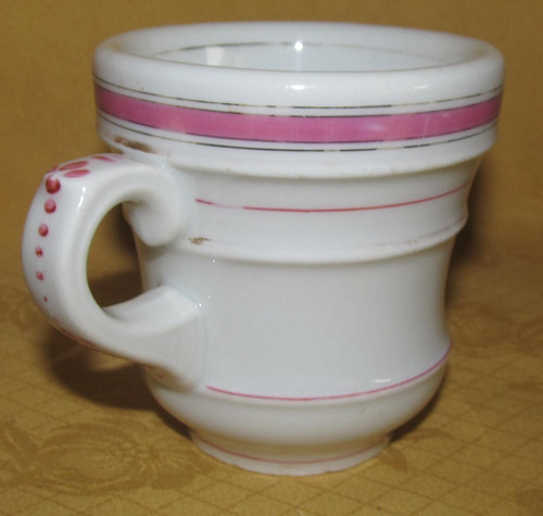 Tasse brûlot vieux - tasse, paris