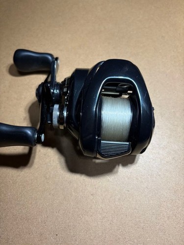 Moulinet pêche shimano 24 - moulinet,