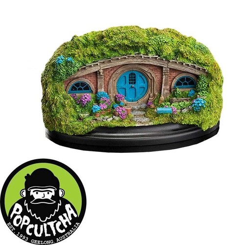 The hobbit bagshot - 36, row