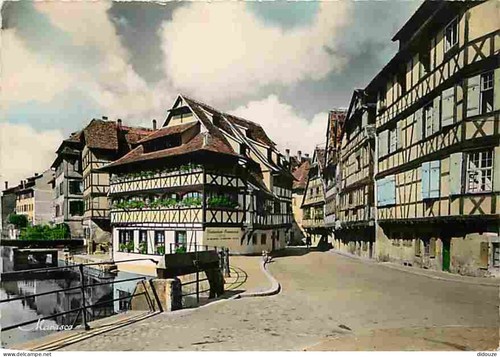 Carte postale - -, 67