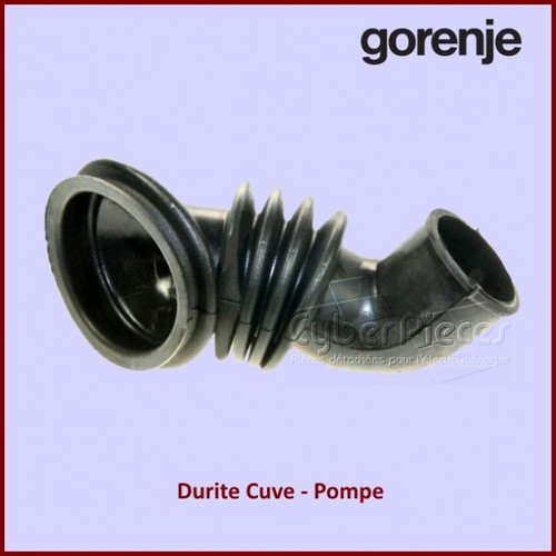 Durite gorenje 03010295 - durite,