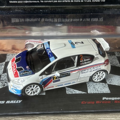 Miniature altaya ixo - ixo, 1/43