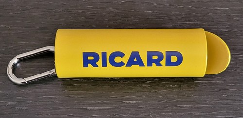 Nouveau décapsuleur ricard - nouveau,