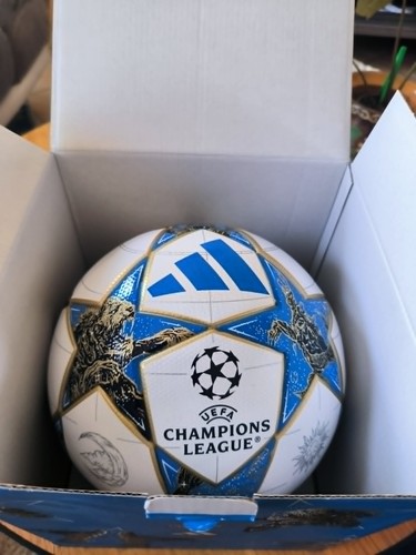 Ballon foot adidas - ballon,