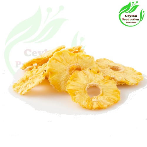 Anneaux fruits ananas - fruits, d'ananas
