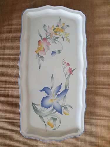 Plat cake villeroy boch - plat, à