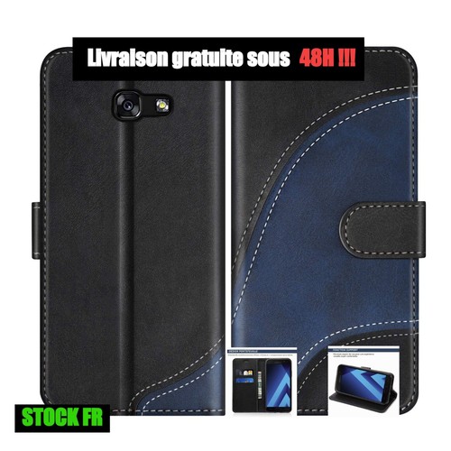 Coque galaxy 2017 étui - 2017,