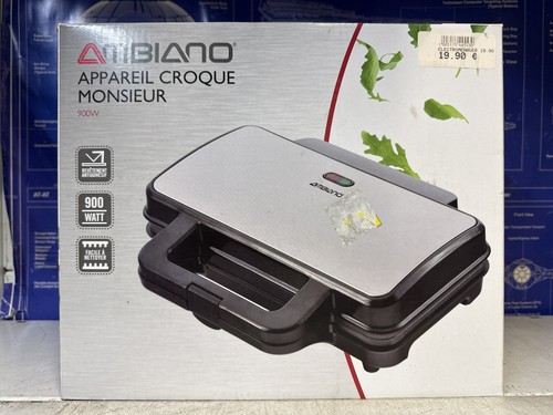 Ambiano appareil - ambiano,