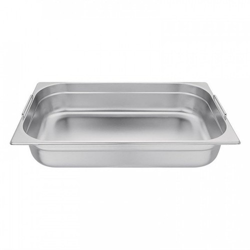 Bac inox avec - inox,