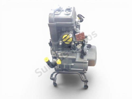 Moteur ktm duke 125 - 125, 2020-2024