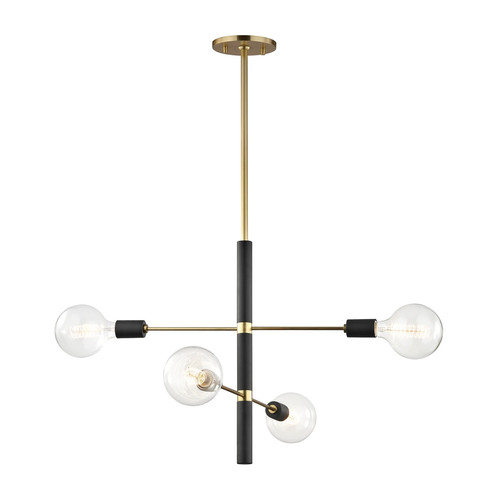Suspension industrielle