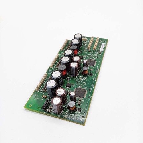 Carriage board in - carriage,