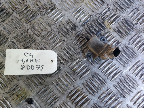 Electrovanne citroen c4 ii - electrovanne,