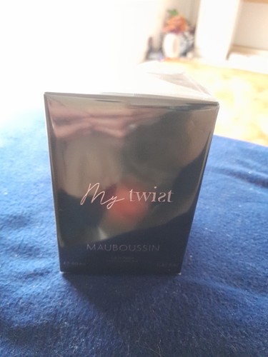 Mauboussin twist edp 40ml - mauboussin,