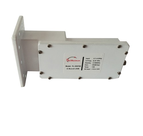 Anti interference digital - 5g,