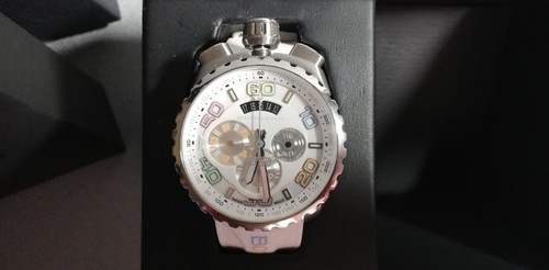 Montre chronographe suisse - chronographe,