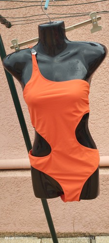 Maillot bain pièce - maillot, 1