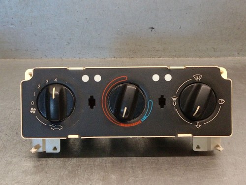 6451f2 commande chauffage - 6451f2,