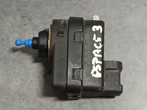 Moteur reglage renault espace - moteur,