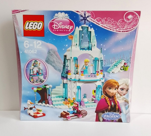 Lego friends 41062 - 41062, disney