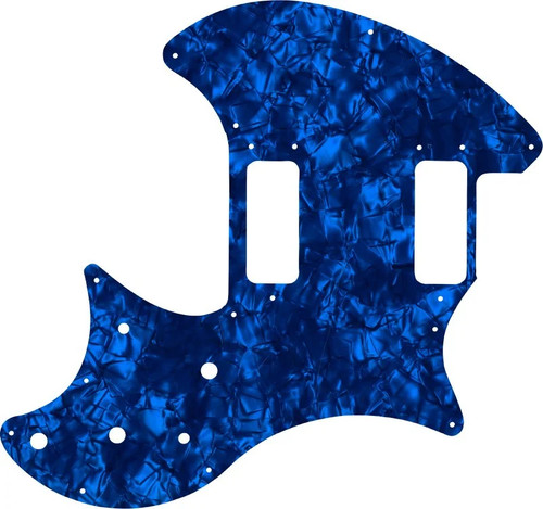 Custom pickguard for - pickguard,