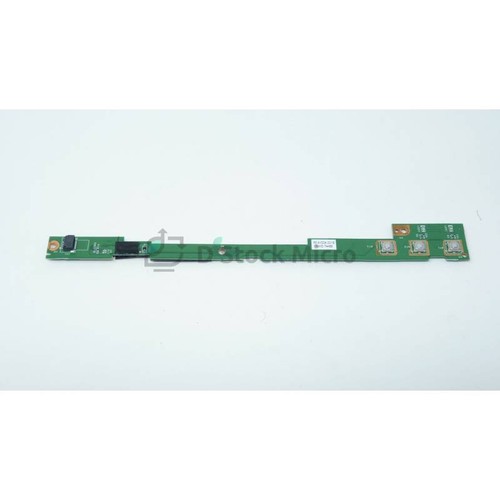 Carte bouton - carte,