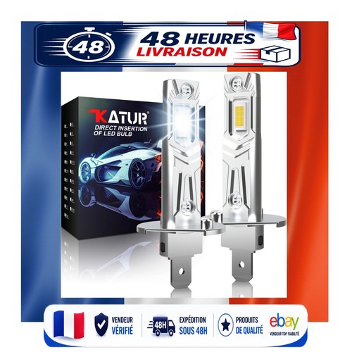 Katur ampoule led 26000lm - ampoule,