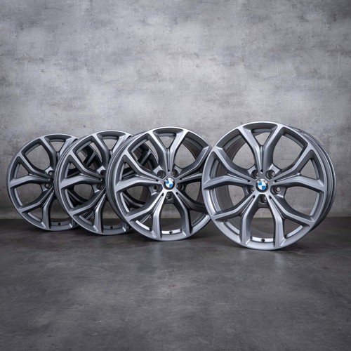 Bmw jantes pouces g05 - jantes, 19