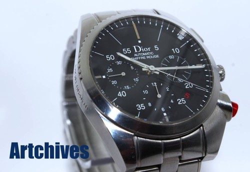 Watch dior cd084610 - watch, (dior)