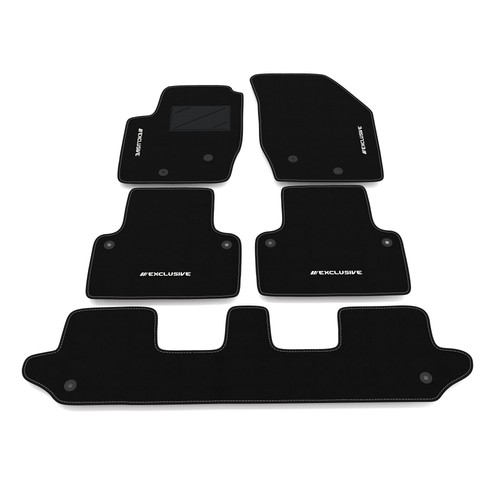 Tapis sol compatibles avec - tapis, de